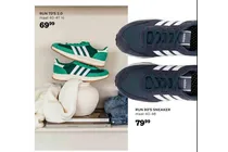 run 80 s sneaker