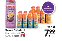 maaza fruitdrink