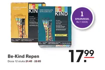 be kind repen