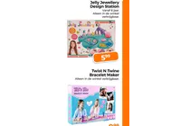 jelly jewellery kit