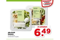 salade caesar