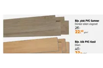 plak pvc sumner