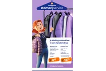 kleding reinigen