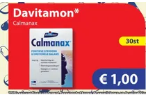 calmanax