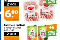 slagersspecerijen spekjes