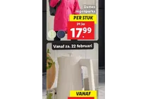 regenparka