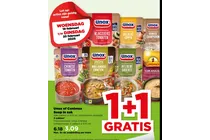 romige champignon soep