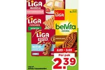 liga repen noten