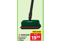 accessoires hogedruk reiniger