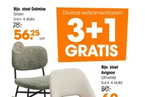 stoel dalmine