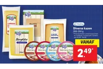emmentaler