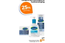 milde huidreiniger