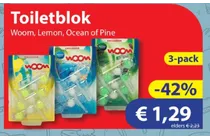 toiletblok