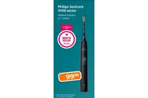 philips sonicare 4100 series