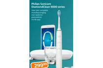 sonicare diamondclean 9000 series