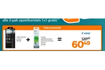 4100 series opzetborstels