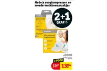 moedermelkbewaarzakjes