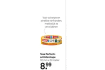 tesa perfect schilderstape