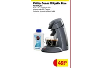 philips senso ii koffiezetapparaat