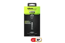 gillette labs scheermes