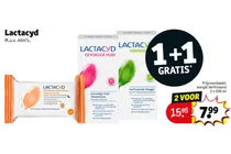 verzorgende intieme doekjes