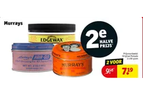 edgewax