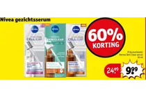stralend serum met vitamine c