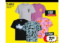t shirt