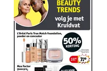 true match foundation poeder en concealer