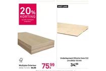 multiplex exterieur