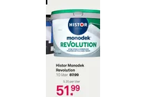 monodek revolution