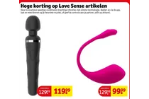 love sense vibrator