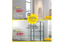 allibert inloopdouche loft game