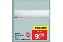 zijslaapkussen