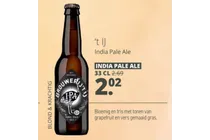 india pale ale