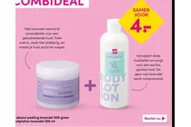 body lotion lavendel