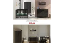 babykamer toscane