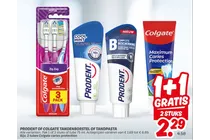 colgate maximum caries protection tandpasta