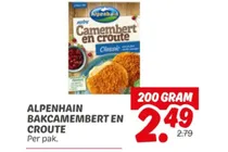 bakcamembert en croute