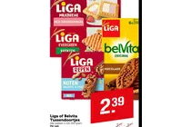 liga repen noten