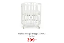 wiegje sleepi mini v3