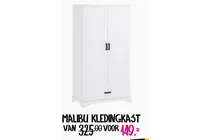 malibu kledingkast