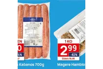 kabanos
