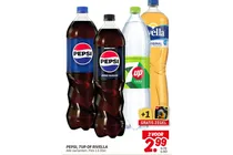 pepsi zero sugar