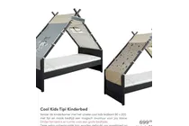 cool kids tipi kinderbed