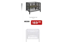 quax baby box cubic