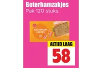 boterhamzakjes