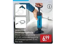 ontstoppingshulp