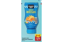 american fritessaus