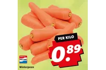 winterpeen